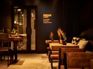 focus kuramae hostel