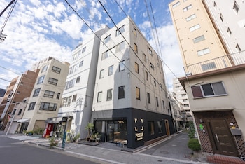 focus kuramae hostel