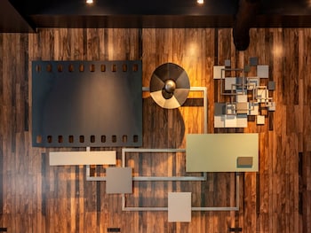 focus kuramae hostel