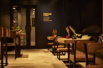 focus kuramae hostel