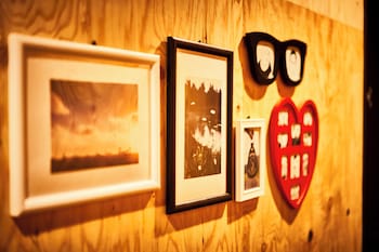 focus kuramae hostel