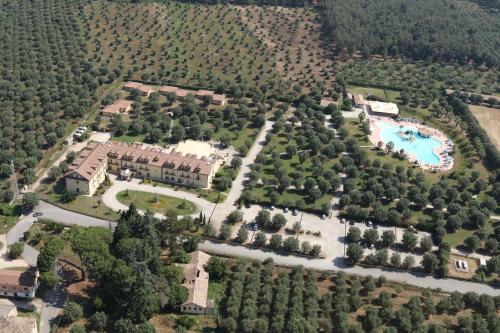 uliveto principessa resort