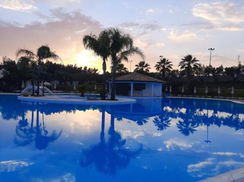 uliveto principessa resort