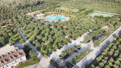 uliveto principessa resort