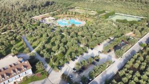 uliveto principessa resort