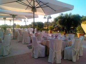 uliveto principessa resort