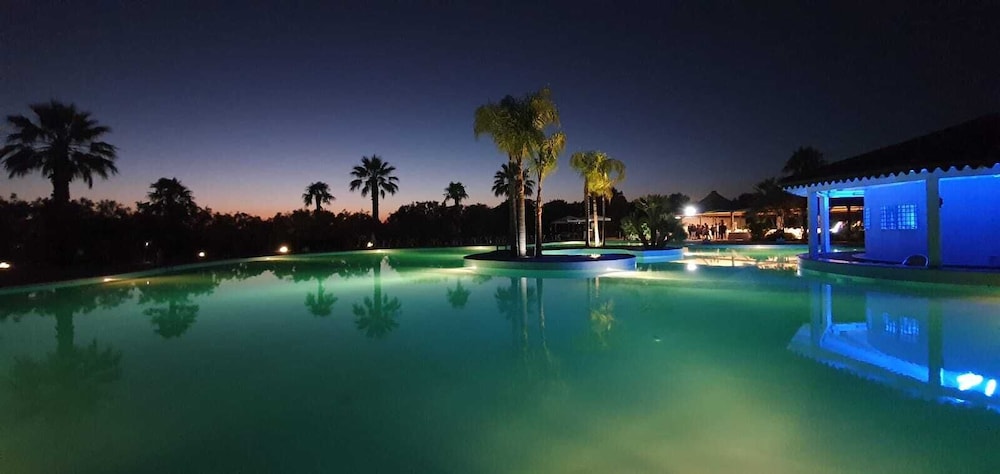 uliveto principessa resort