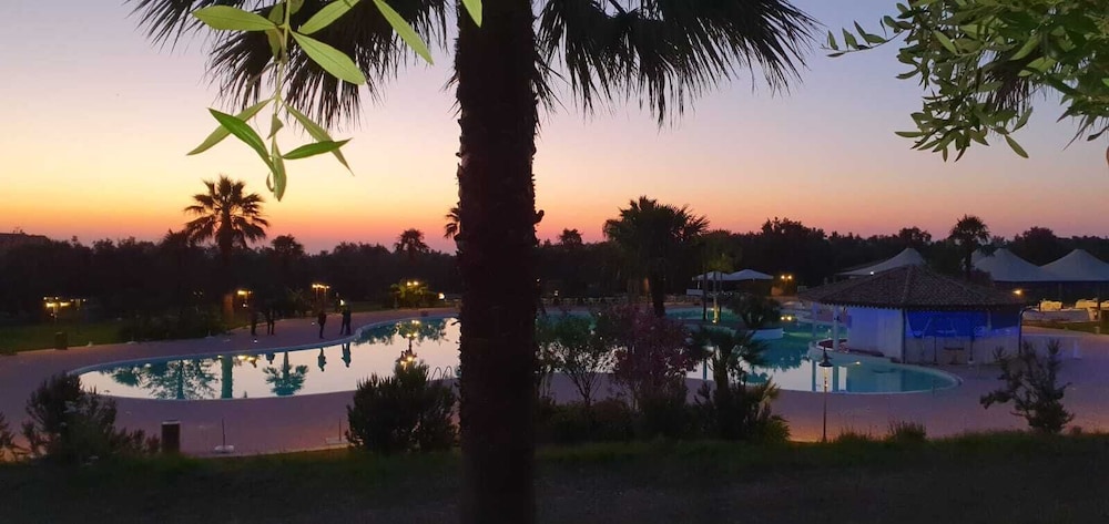 uliveto principessa resort