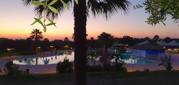 uliveto principessa resort