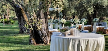 uliveto principessa resort