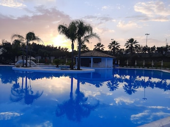 uliveto principessa resort