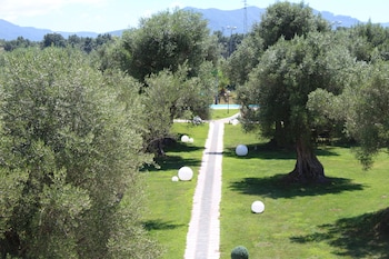 uliveto principessa resort