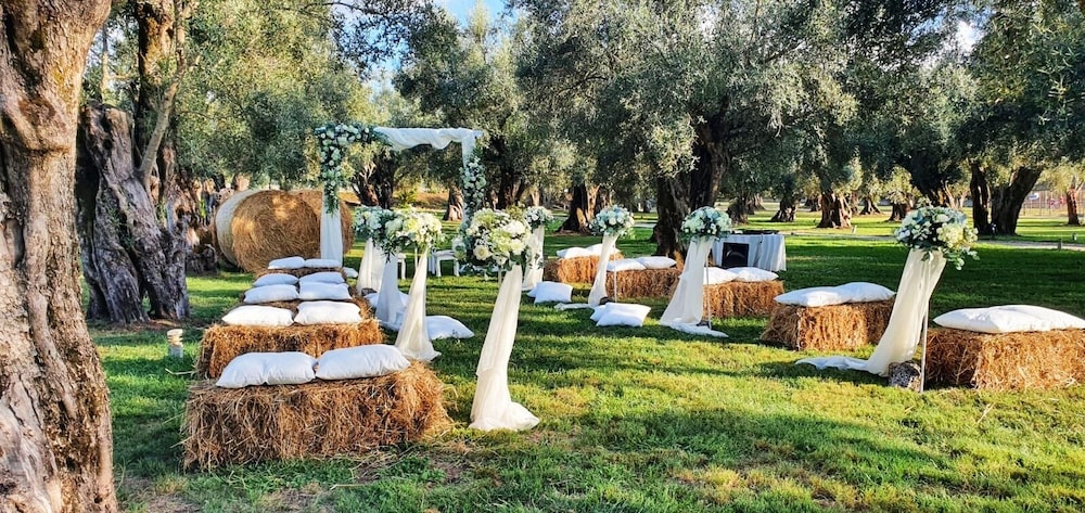 uliveto principessa resort