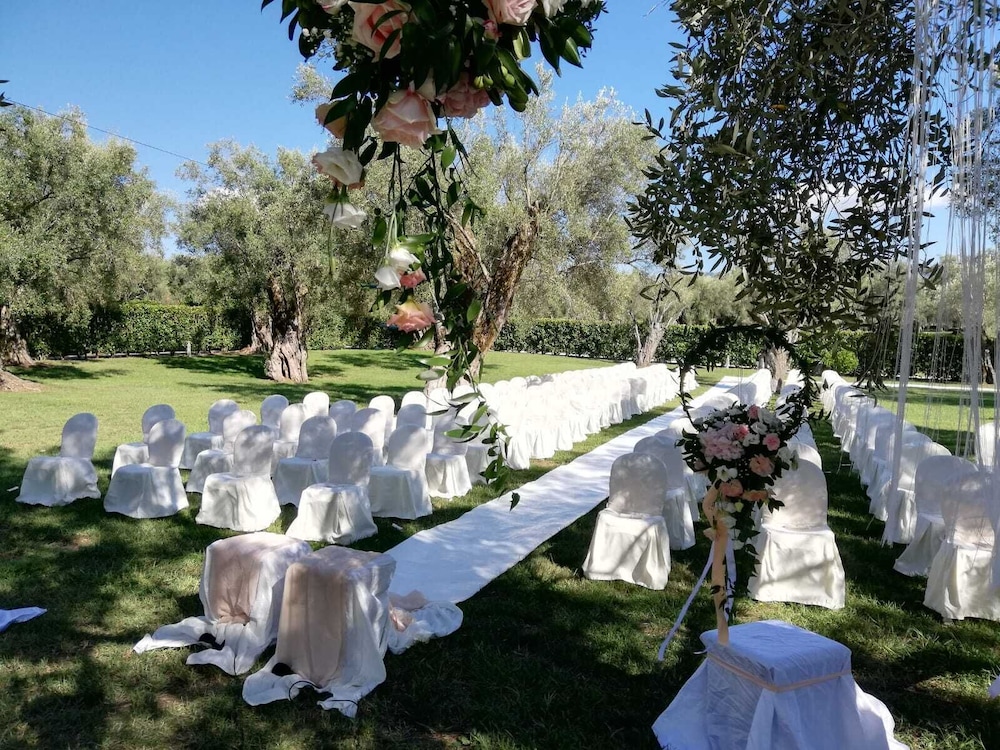 uliveto principessa resort