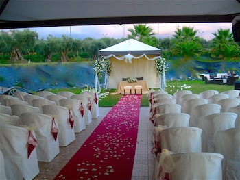 uliveto principessa resort