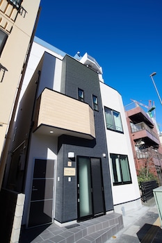 hotel classy skytree