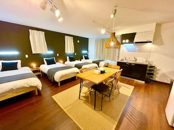 hotel classy skytree