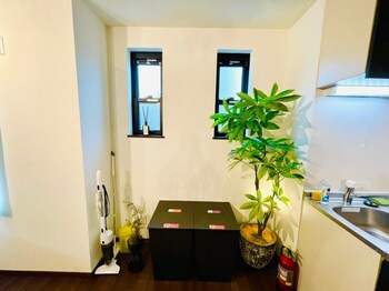 hotel classy skytree