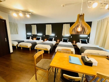 hotel classy skytree