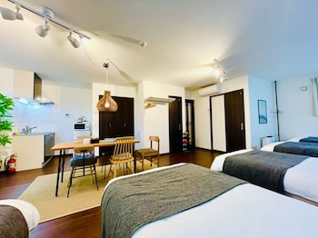 hotel classy skytree