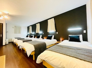 hotel classy skytree