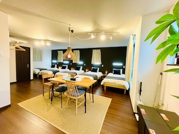 hotel classy skytree