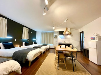 hotel classy skytree