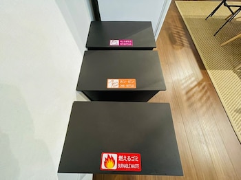 hotel classy skytree