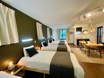 hotel classy skytree