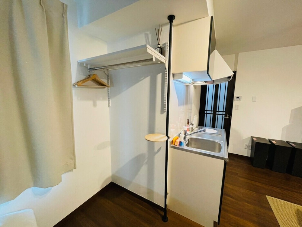 hotel classy skytree