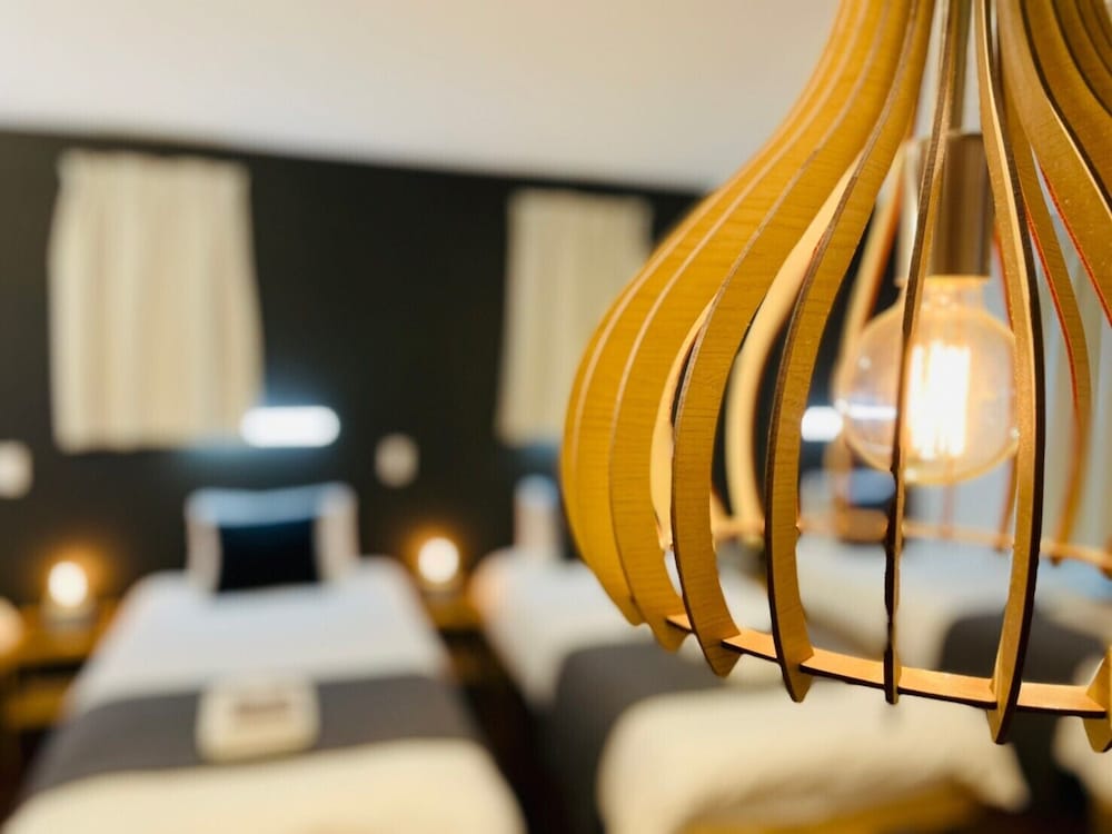 hotel classy skytree