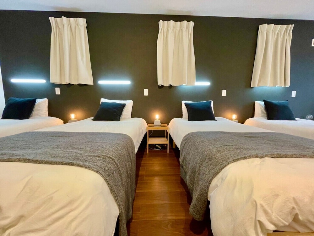 hotel classy skytree