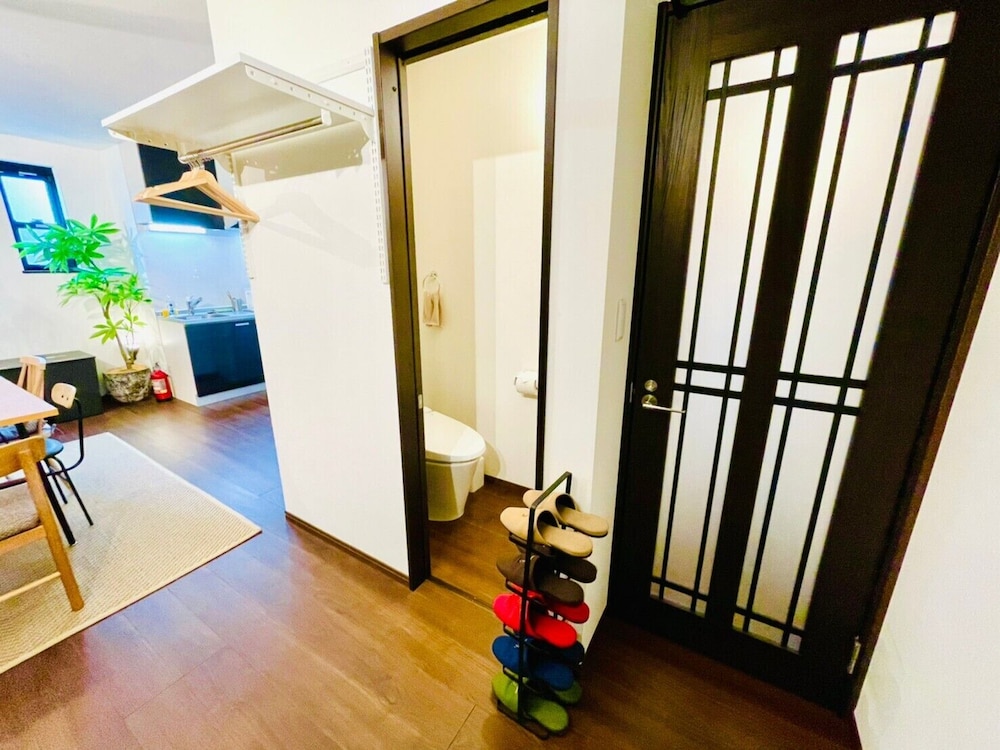 hotel classy skytree