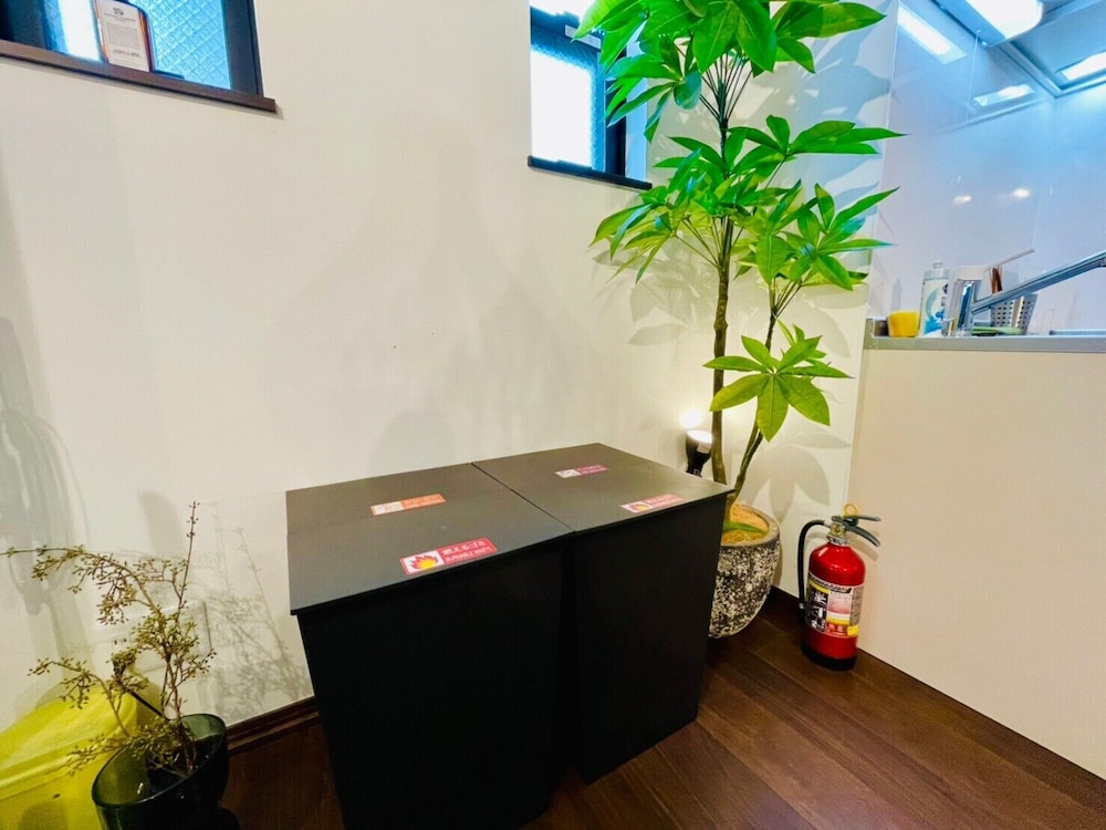 hotel classy skytree