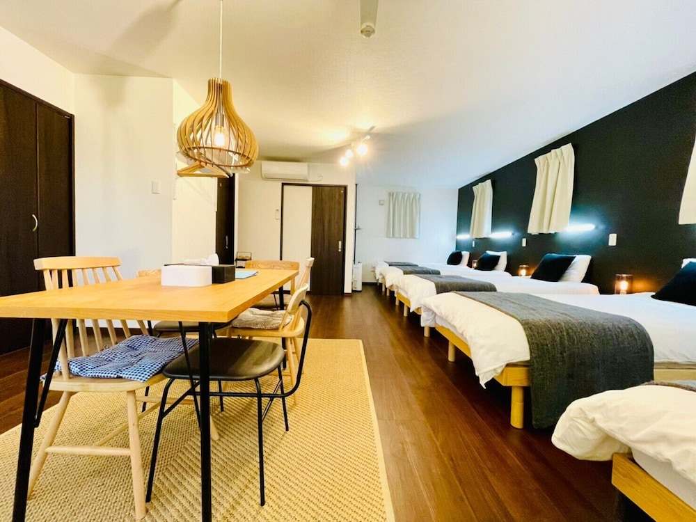 hotel classy skytree