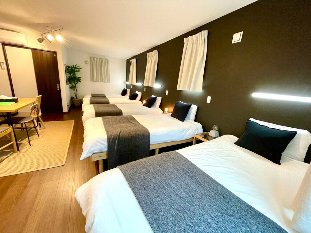 hotel classy skytree