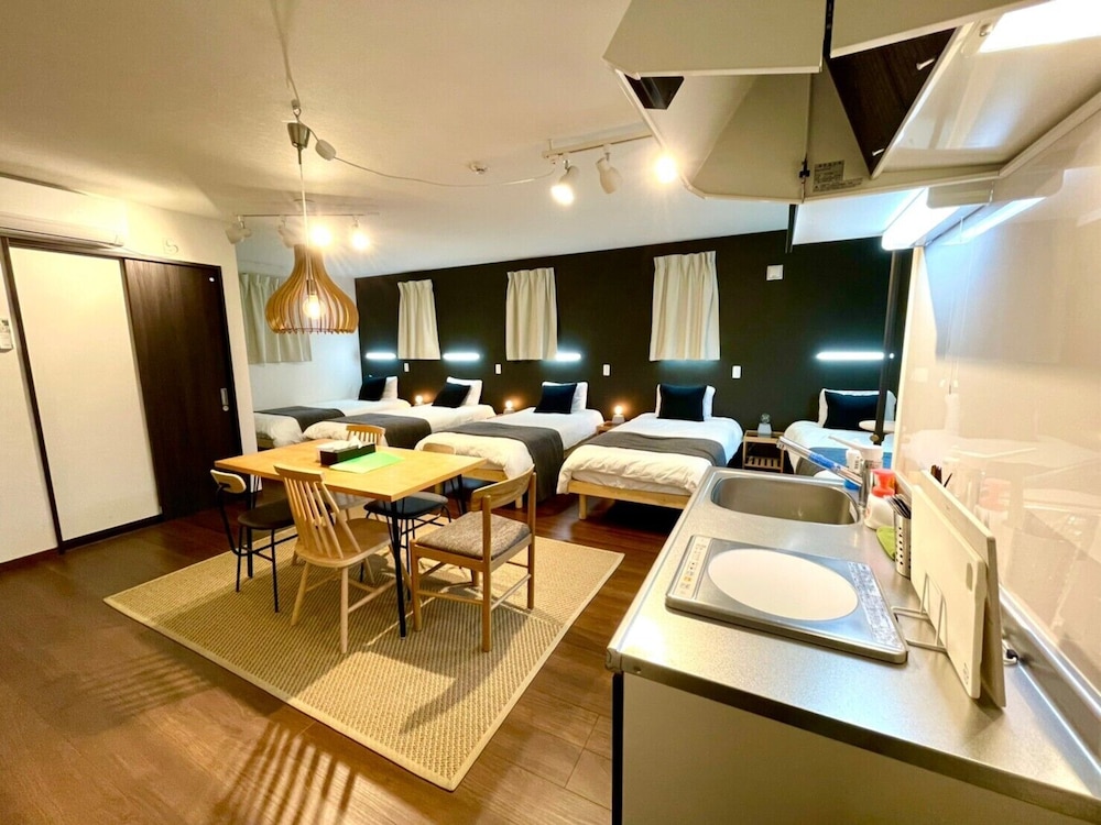 hotel classy skytree