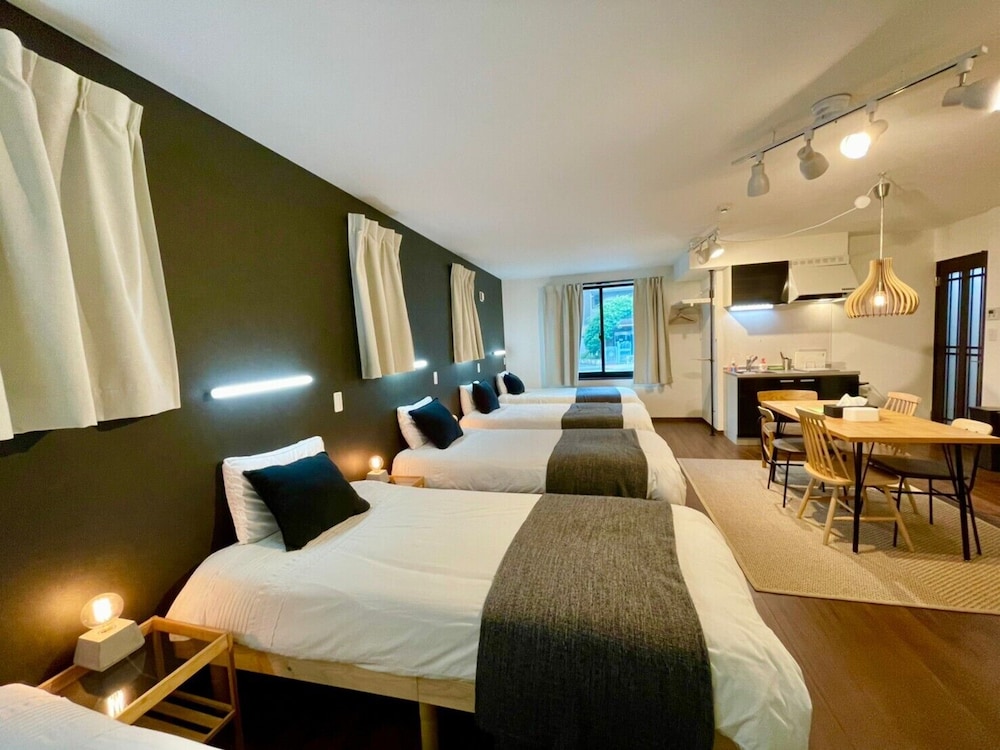 hotel classy skytree