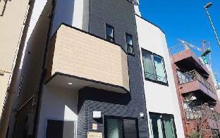 hotel classy skytree