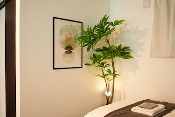 hotel classy skytree