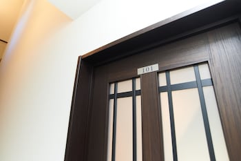 hotel classy skytree