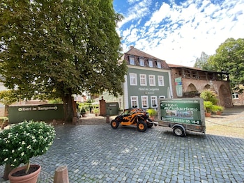 hotel im lustgarten