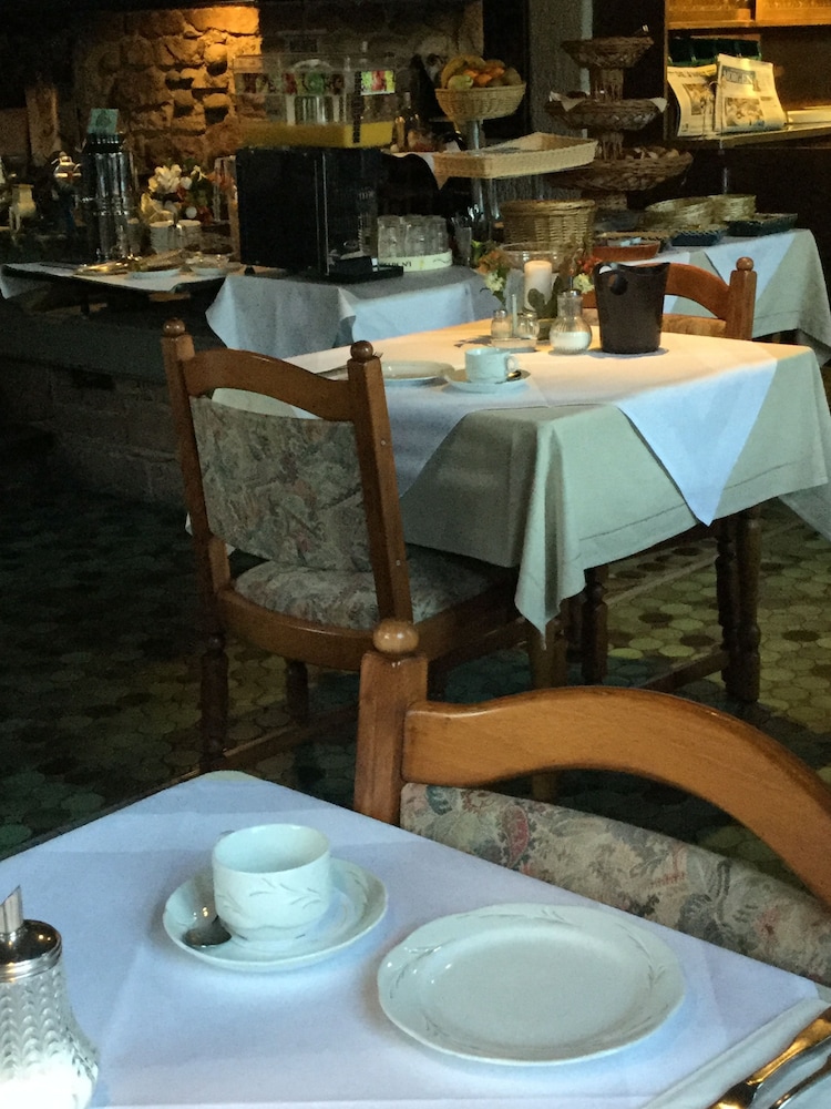 hotel im lustgarten