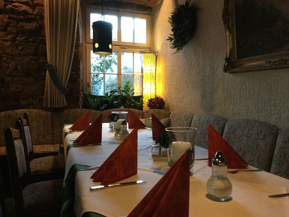 hotel im lustgarten
