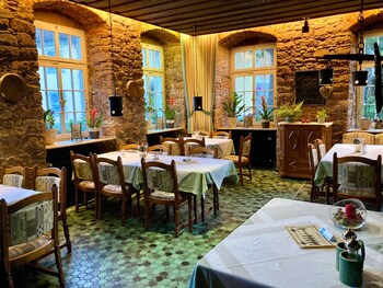 hotel im lustgarten