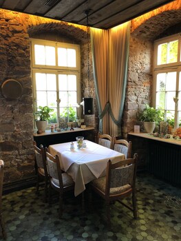 hotel im lustgarten