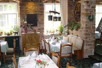 hotel im lustgarten
