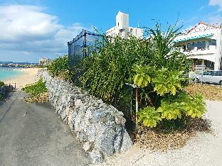 kariyushi condominium resort nago sea side house