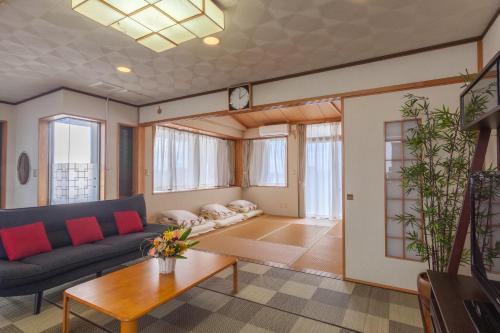 kariyushi condominium resort nago sea side house