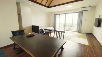 kariyushi condominium resort nago sea side house